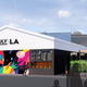 Rendering of new Truly taproom in Los Angeles